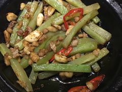 -東舍食唐精品陕菜馆