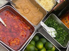 -四川小胡子海鲜(丁村万人海鲜广场店)