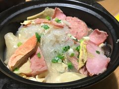 -妈妈的味道(和顺古镇店)