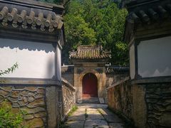 -北京上方山国家森林公园
