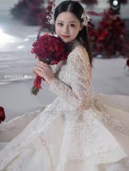 -童画全球婚纱艺术馆