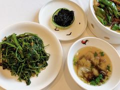 -莆田餐厅PUTIEN(三里屯店)