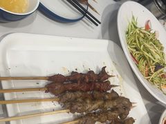 -宛平李记小吃(东关街店)