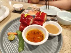 -点都德(春熙路群光广场店)