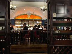 门面-Golden Lily河内巴黎法越料理餐厅(建国西路店)