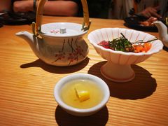 纳豆-山之川·日式料理(瀚海海尚店)