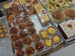 -西村叔叔的店·面包·甜品·蛋糕(崂山丽达店)