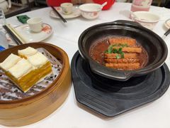 -稻香酒家·35年老字号(侨光店)
