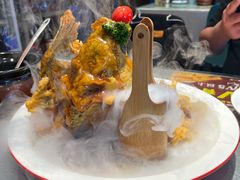 -老济南·地道济南菜(大明湖店)