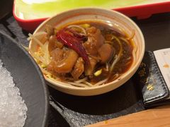 -晓宇重庆火锅(西安荟聚店)