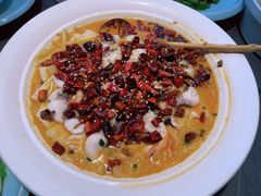 -江南里·新浙菜(苏州大悦城店)