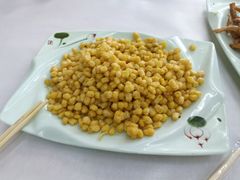 -庆山饭店·海鲜饺子家常菜(北戴河黑石路店)