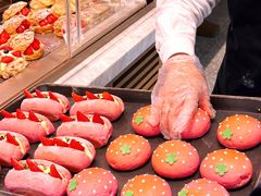 -巴黎贝甜(右安门店)