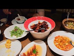 -品味杭州·粤式融合·海鲜小馆·钱江新城CBD