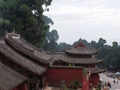 -七曲山风景区