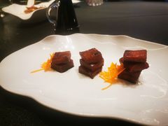 -悦宴·雅致餐厅(绿地蓝海店)