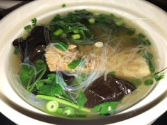 -西安饭庄·非遗陕菜(钟楼店)