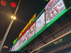 -黄亚华小食店(Jalan Alor)