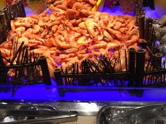 -亚马逊环球美食百汇(新城吾悦广场店)