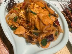 -状元阁烧烤(新华路总店)