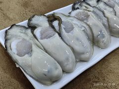 -濠轩阁特色生蚝火锅(水湾路店)