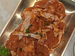 -韩宫宴和牛烤肉(无锡大东方广场店)