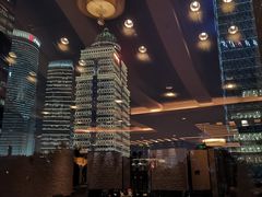 -新天世纪中餐厅