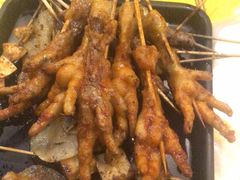 -望京小腰(北京总店)