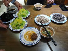 -老爆肚满五香烧牛羊肉