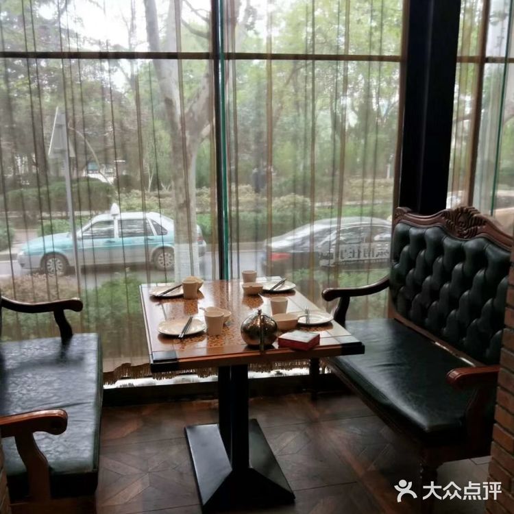 济南饭店真的太实惠😆