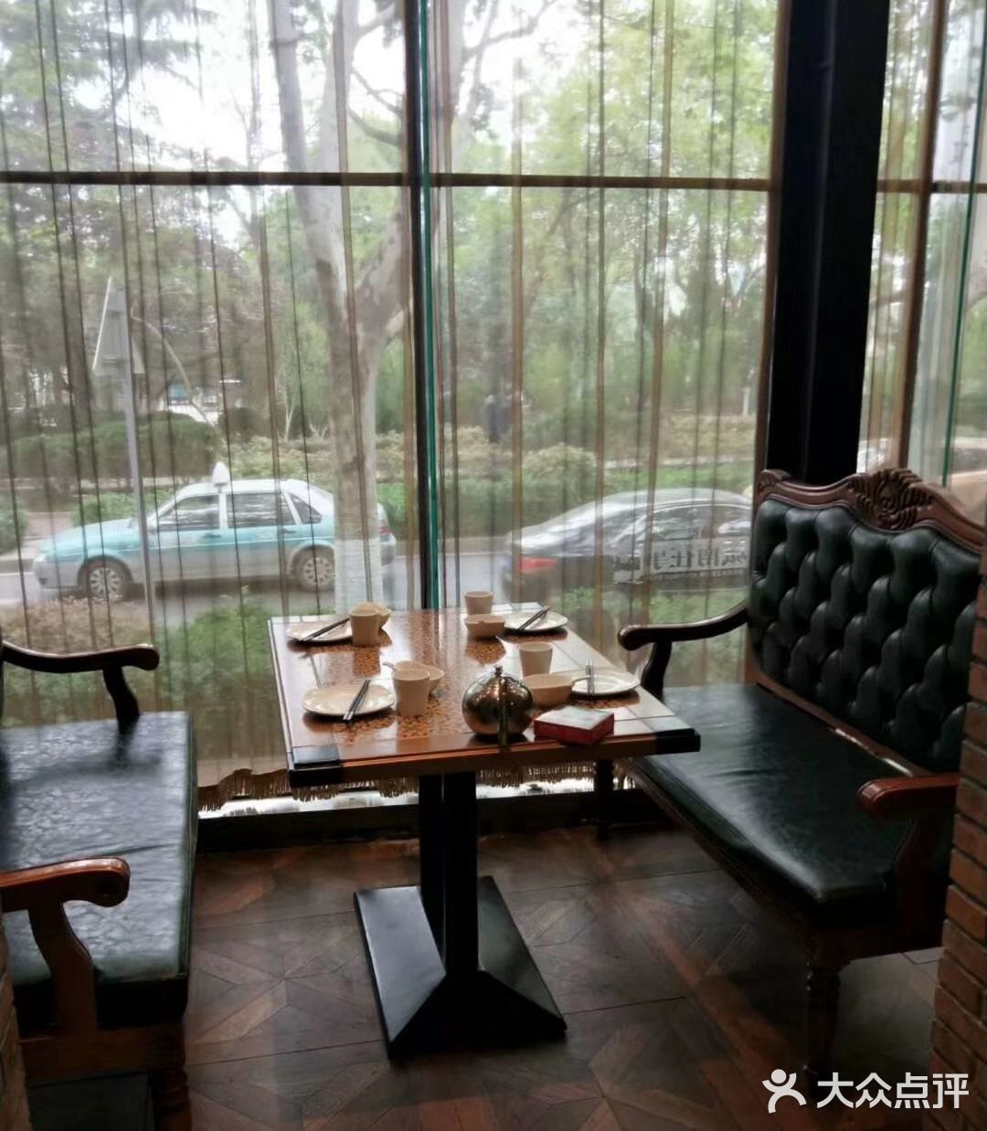 济南饭店真的太实惠😆