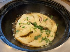 -万里闯关东铁锅炖菜馆(高新旗舰店)