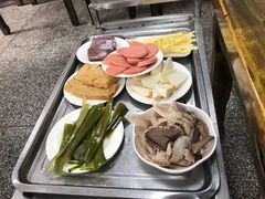 牛杂-李德富老街牛杂火锅(抚琴街店)