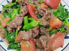 -阿娟牛肉丸·手打牛肉丸·现做现卖