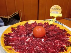 -潮汕大目牛肉火锅(皇岗旗舰店)