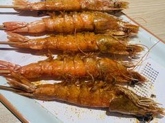 -小船渔村•大连菜•大连焖鱼(黄河路店)