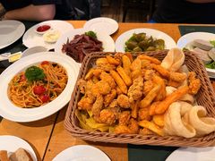 -兰特伯爵西餐厅·啤酒屋(方庄店)