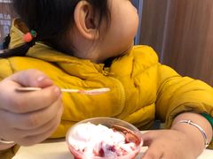 -麦当劳(欢乐谷店)