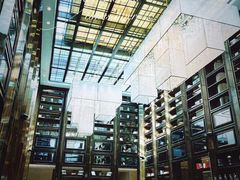 -行者书屋大堂吧 ·下午茶(南京圣和府邸酒店)