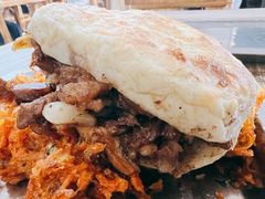 -清真-戏楼王记牛肉面