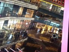 -IPARK购物中心