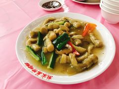 甘蔗苗-熊家万峦猪脚(车城店)