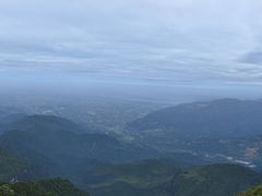 -峨眉山风景名胜区