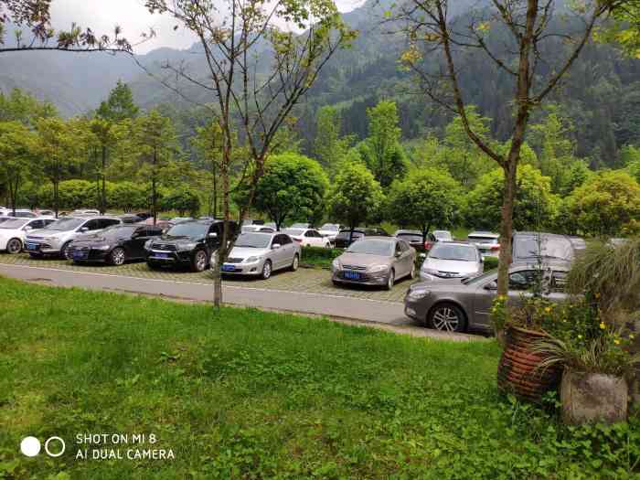 西岭雪山滑雪场-4号停车场"通知,最近要去耍的留意西岭雪山即1月6.