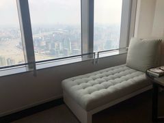 -上海柏悦酒店