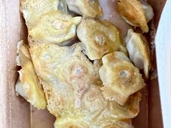 -众口斋锅贴(银泰城店)