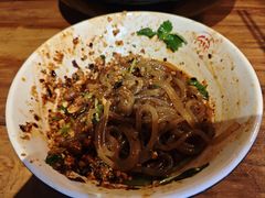-万记麻辣烫国展总店