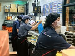 -达美乐比萨(红山店)