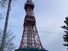 -札幌电视塔