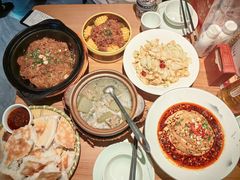-自己人•宜昌菜(水悦城店)